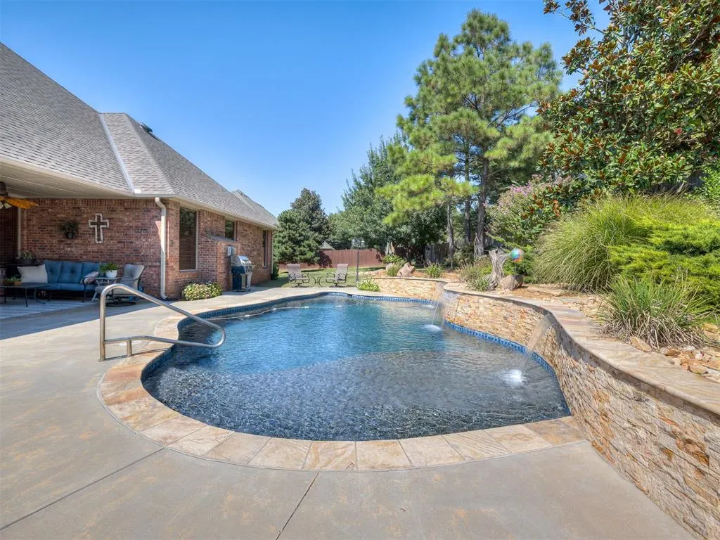 Photo 46 — 905 Stone Creek Boulevard, Yukon, OK 73099
