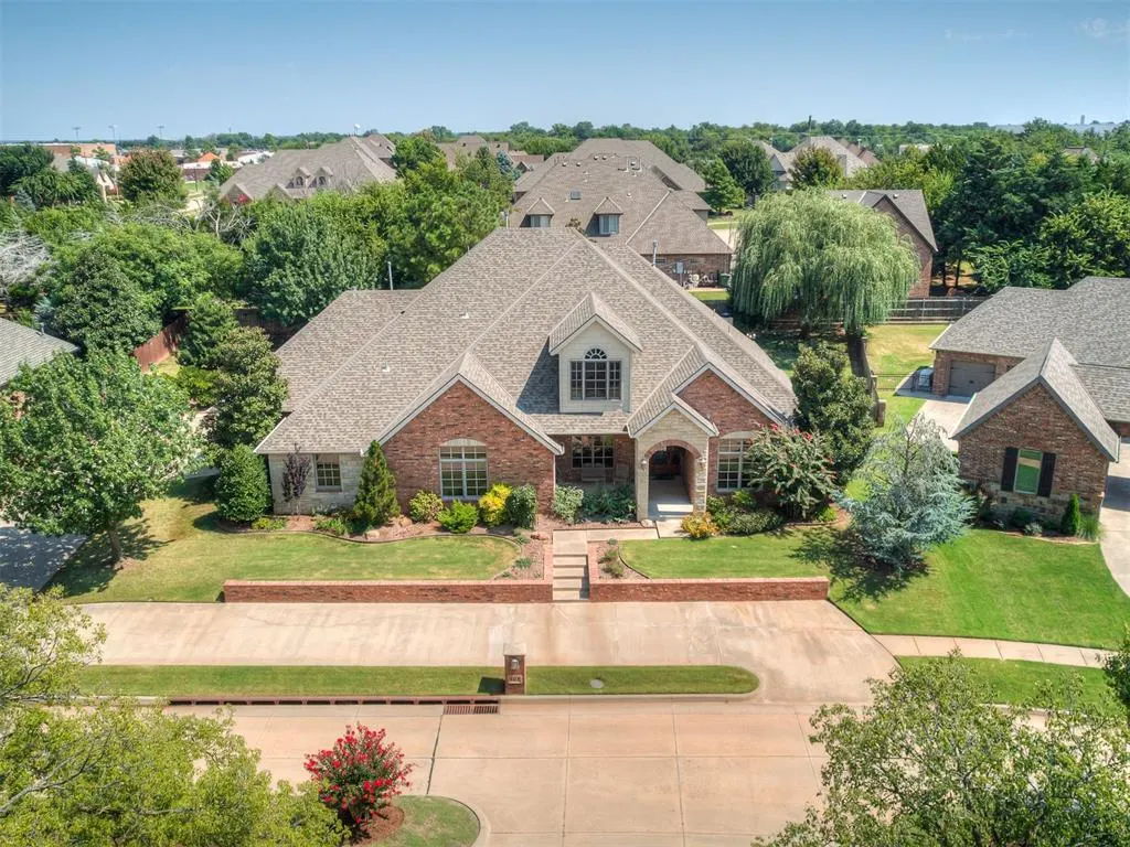 Photo 47 — 905 Stone Creek Boulevard, Yukon, OK 73099