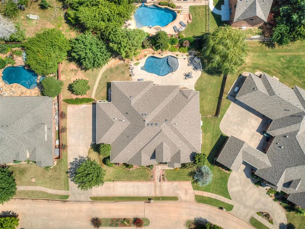 Photo 48 — 905 Stone Creek Boulevard, Yukon, OK 73099