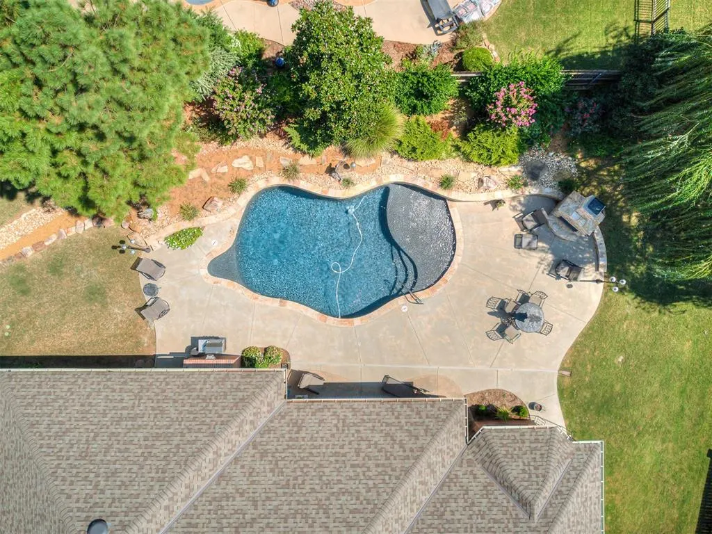 Photo 49 — 905 Stone Creek Boulevard, Yukon, OK 73099
