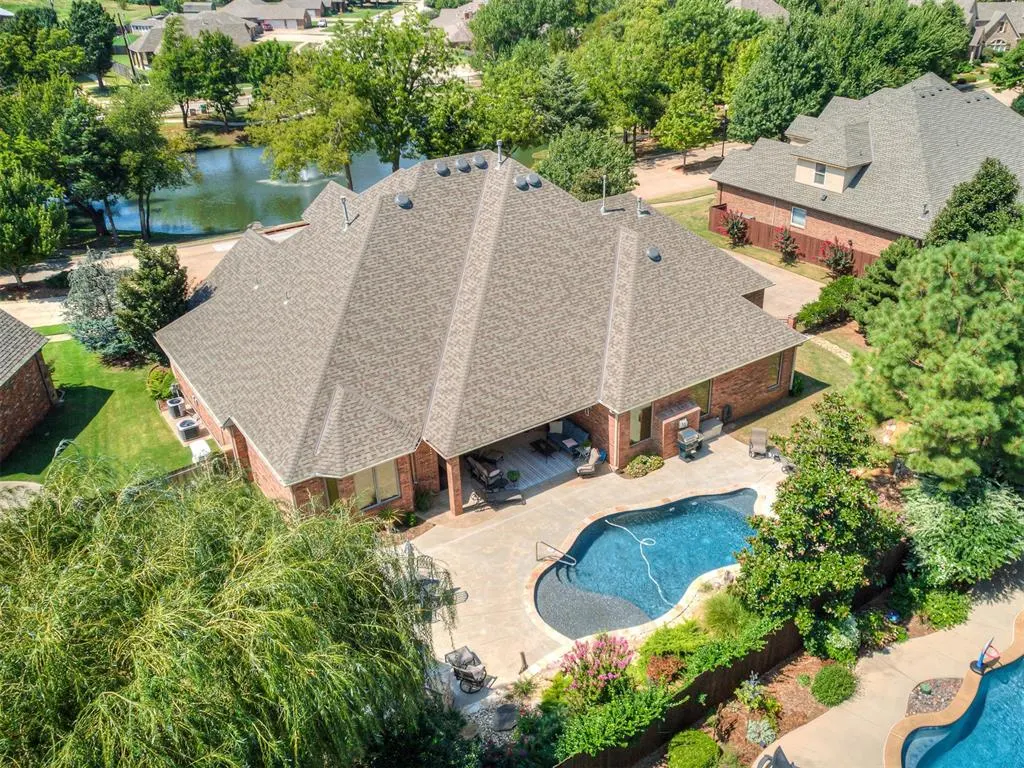 Photo 50 — 905 Stone Creek Boulevard, Yukon, OK 73099