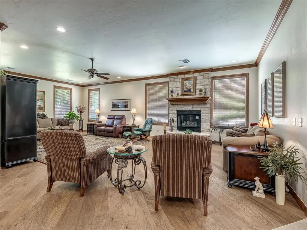 Photo 22 — 905 Stone Creek Boulevard, Yukon, OK 73099