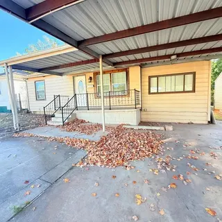 Sold home at 4004 SE 25th Street