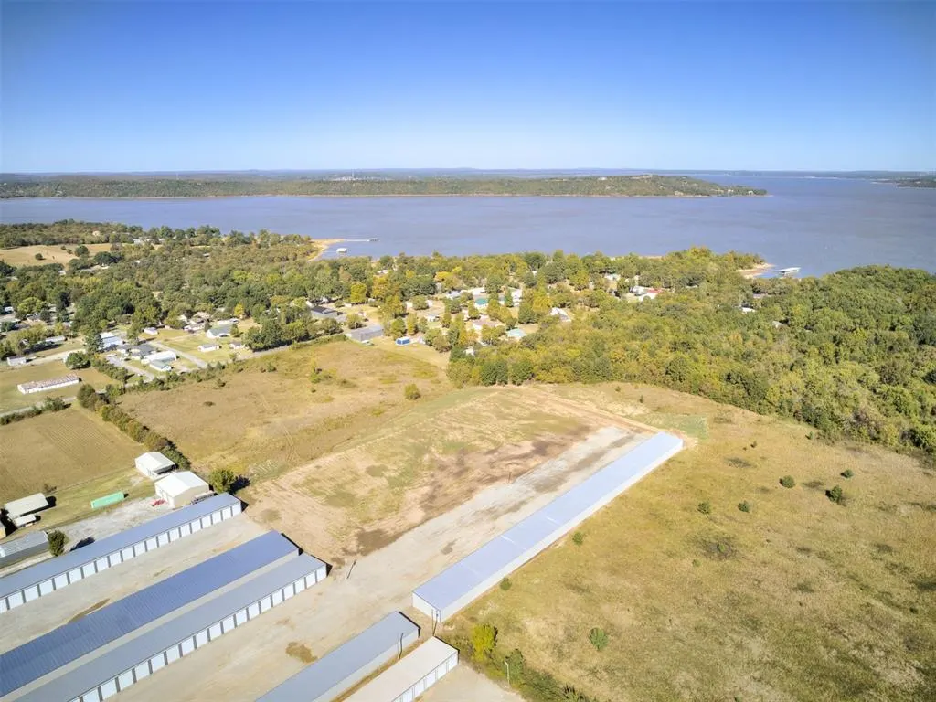 Photo 6 — 2 Hamilton Road, Eufaula, OK 74432