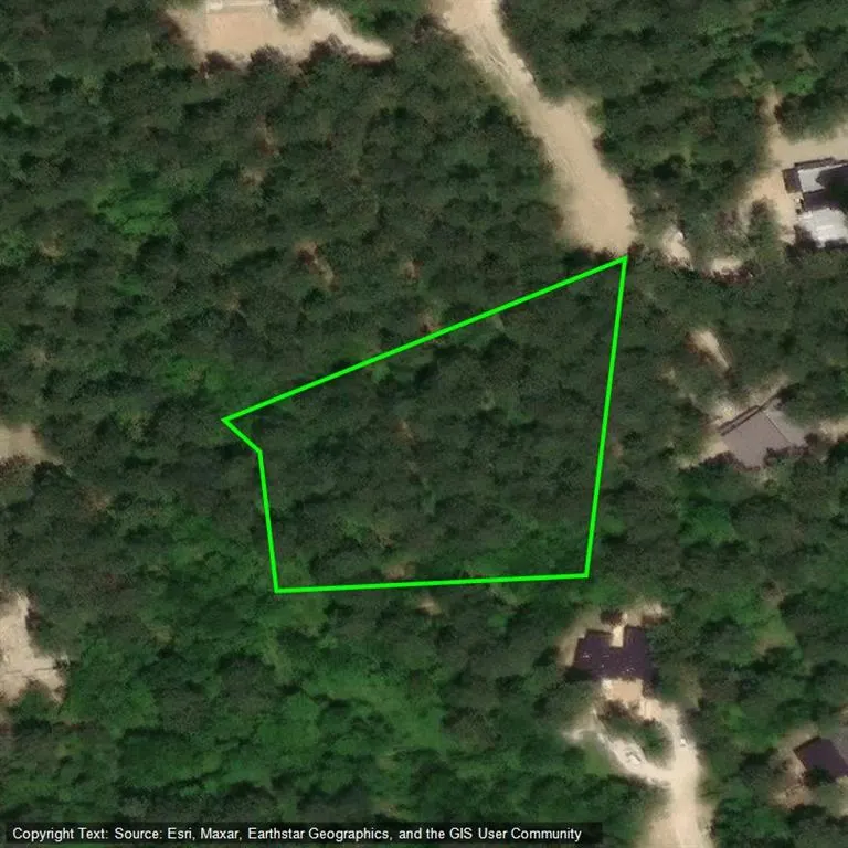 Front exterior — 145 Xtreme Lane, Broken Bow, OK 74728