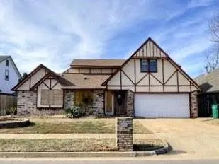 Sold home at 11209 Cimarron Drive
