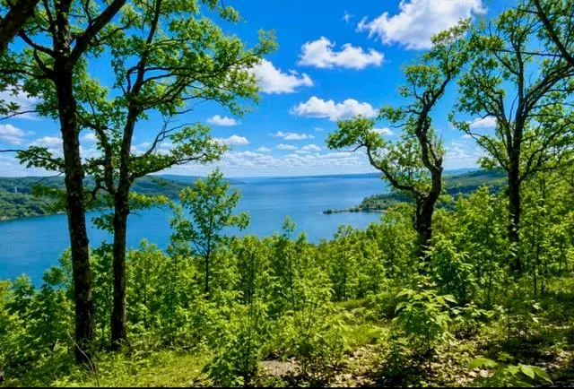 Photo 3 — 182 Patriot Point, Eufaula, OK 74432