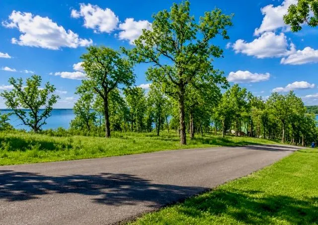 Photo 5 — 182 Patriot Point, Eufaula, OK 74432