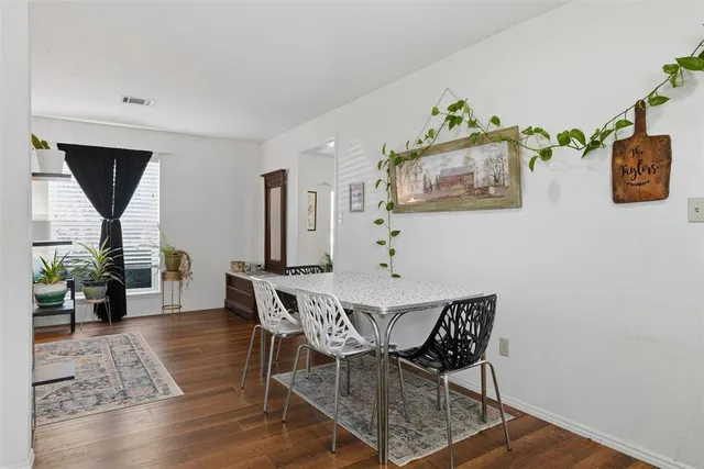 Photo 4 — 516 N Fordson Drive, Oklahoma City, OK 73127