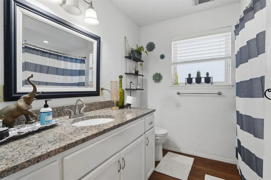 Photo 10 — 516 N Fordson Drive, Oklahoma City, OK 73127