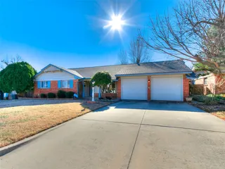 Sold home at 3108 NW 62nd Street