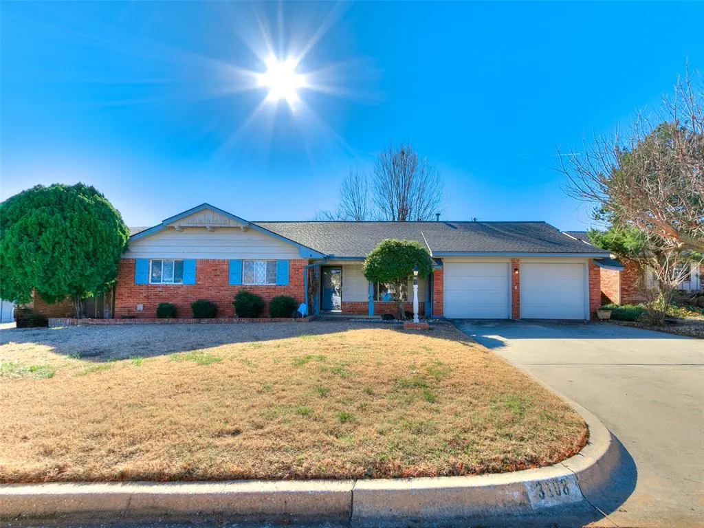 Photo 2 — 3108 NW 62nd Street, Oklahoma City, OK 73112