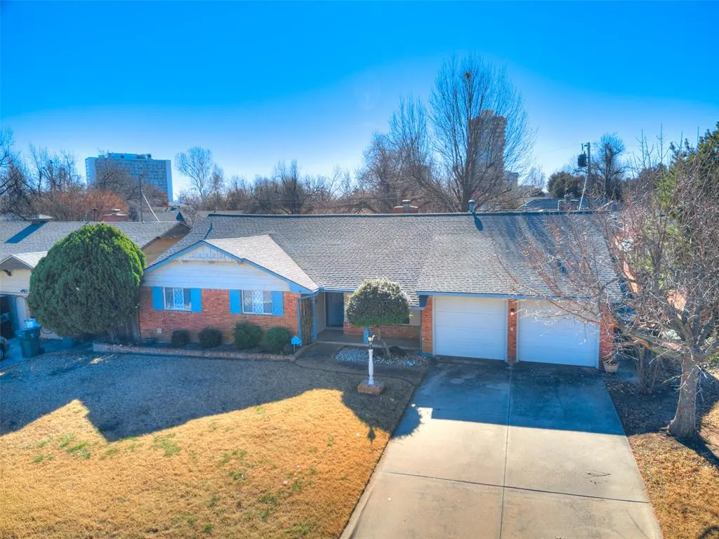 Photo 4 — 3108 NW 62nd Street, Oklahoma City, OK 73112