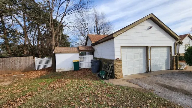 Photo 2 — 3408 N Bryant Avenue, Oklahoma City, OK 73121