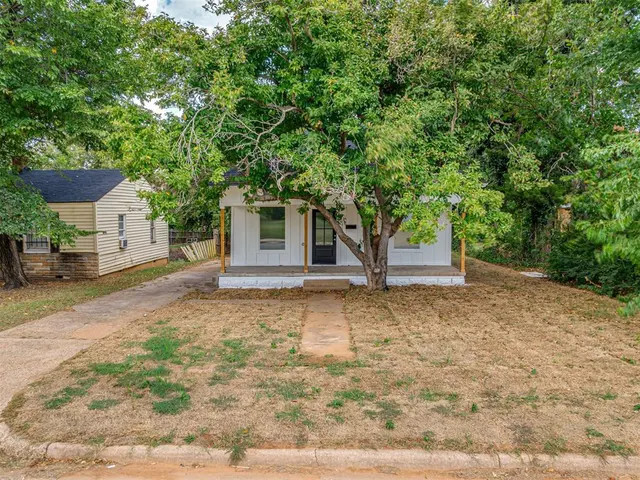 Photo 3 — 1814 N Jordan Avenue, Oklahoma City, OK 73111