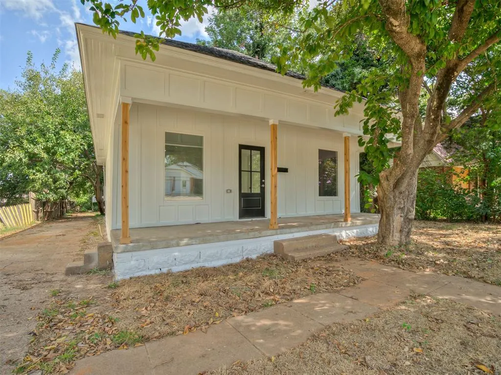 Photo 4 — 1814 N Jordan Avenue, Oklahoma City, OK 73111