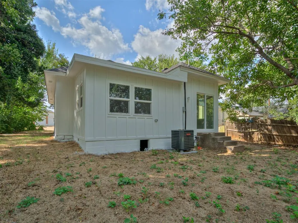 Photo 29 — 1814 N Jordan Avenue, Oklahoma City, OK 73111