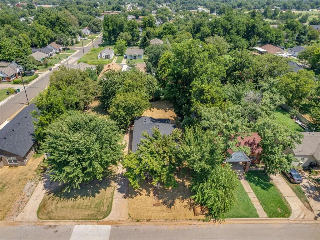 Photo 31 — 1814 N Jordan Avenue, Oklahoma City, OK 73111