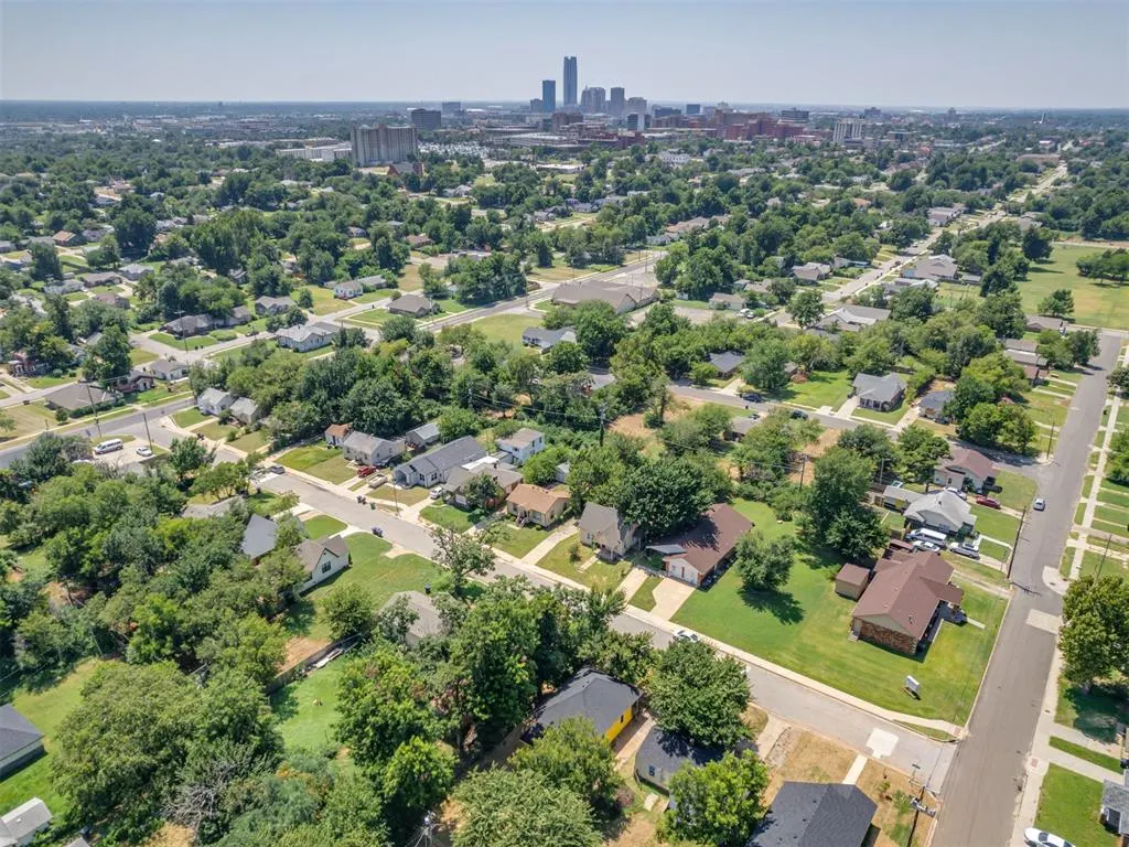 Photo 33 — 1814 N Jordan Avenue, Oklahoma City, OK 73111