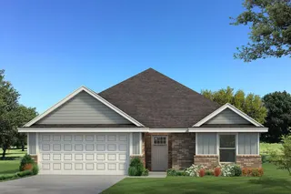 Sold home at 3132 Grapevine Street