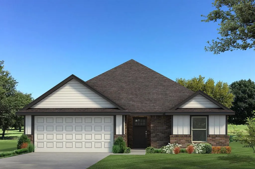 Photo 32 — 2220 NW 170th Street, Edmond, OK 73012