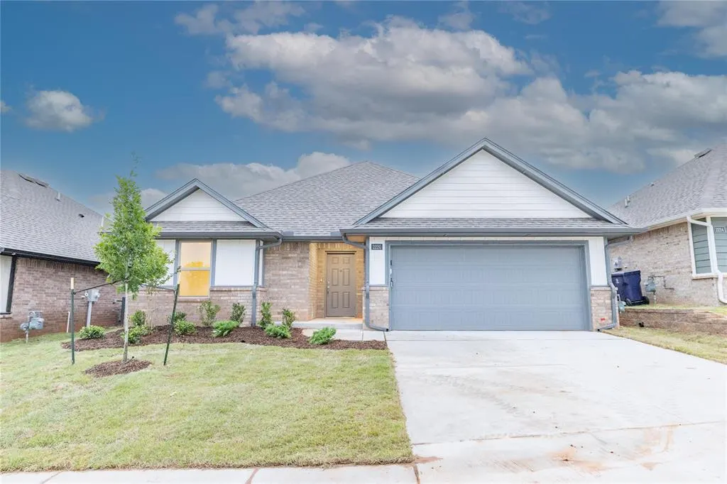 Photo 24 — 2220 NW 170th Street, Edmond, OK 73012