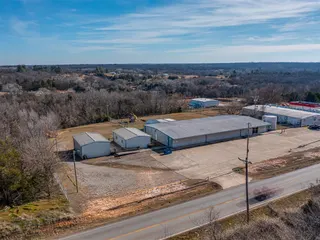 Sold home at 14818 S Peebly Road