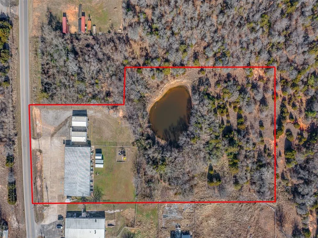 Photo 2 — 14818 S Peebly Road, Newalla, OK 74857