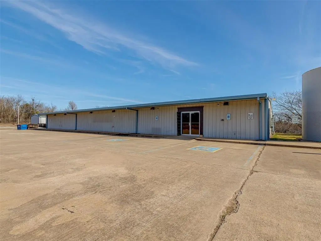 Photo 3 — 14818 S Peebly Road, Newalla, OK 74857