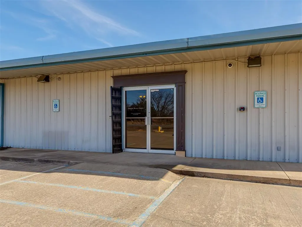 Photo 4 — 14818 S Peebly Road, Newalla, OK 74857