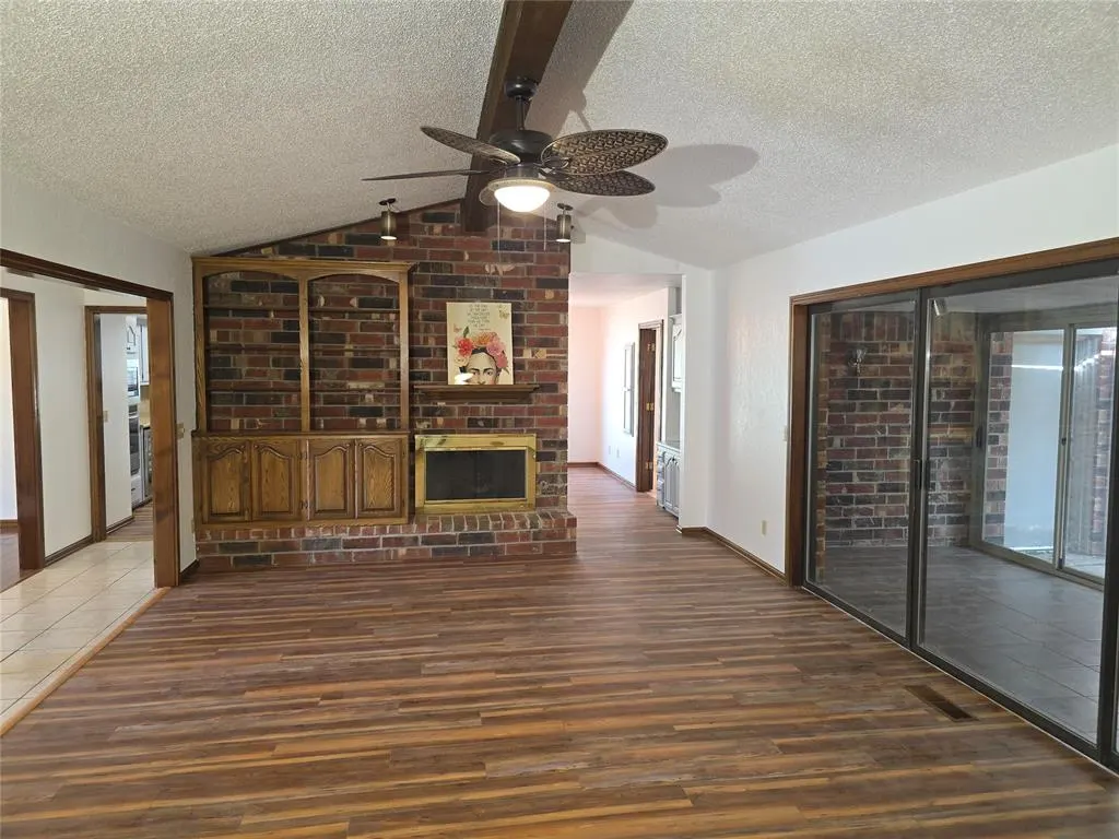 Photo 12 — 8100 N Bridgeport Lane, Bethany, OK 73008