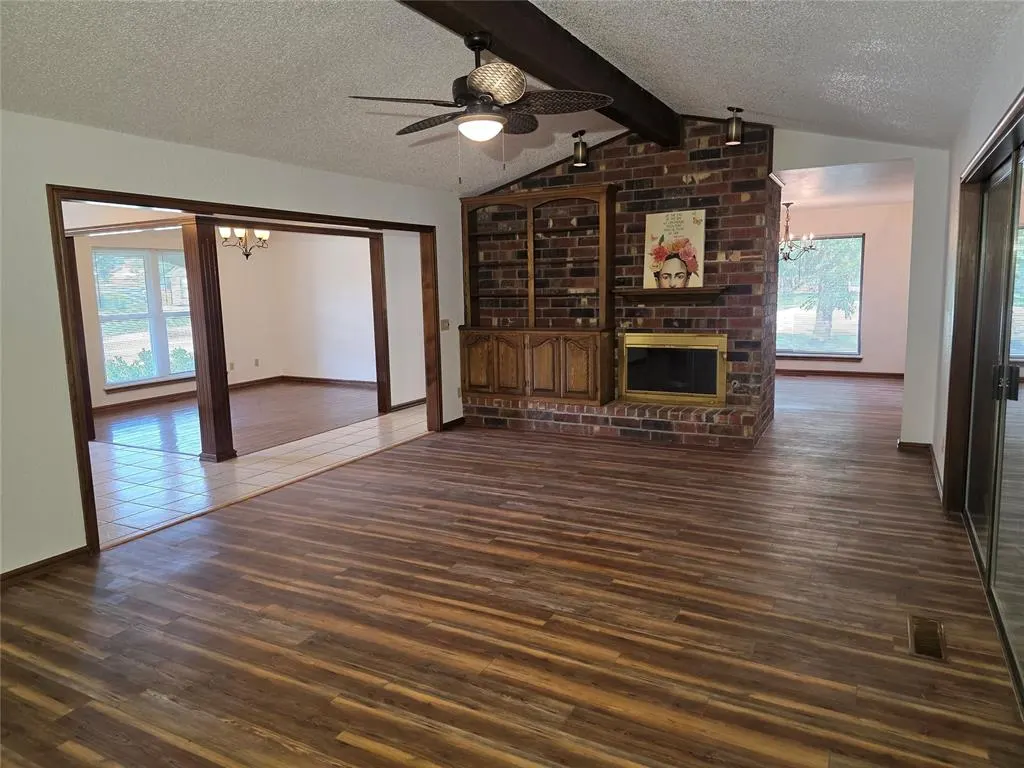 Photo 13 — 8100 N Bridgeport Lane, Bethany, OK 73008