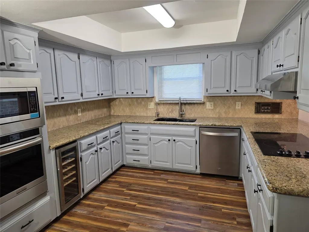 Photo 17 — 8100 N Bridgeport Lane, Bethany, OK 73008
