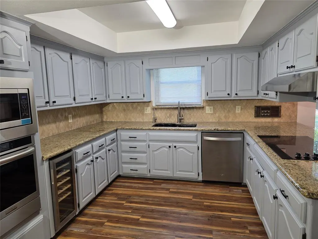 Photo 18 — 8100 N Bridgeport Lane, Bethany, OK 73008