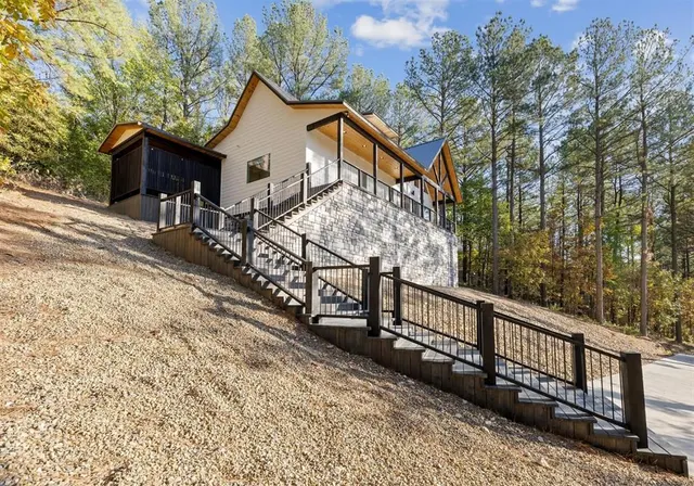 Photo 5 — 128 Sharp Holly Trail, Broken Bow, OK 74728