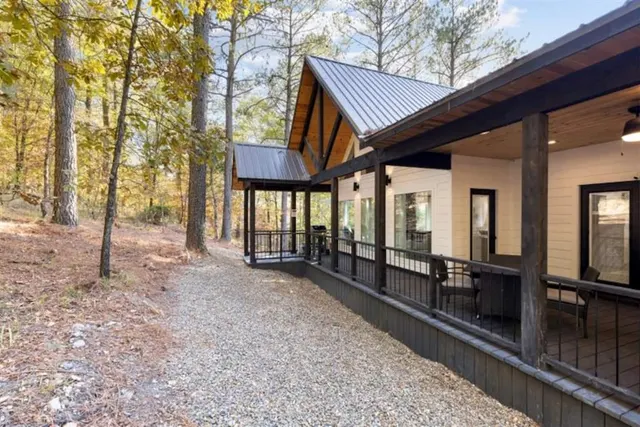 Photo 6 — 128 Sharp Holly Trail, Broken Bow, OK 74728