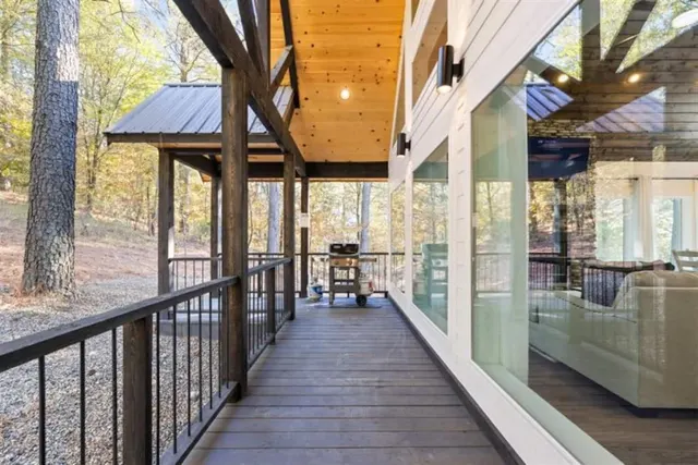 Photo 8 — 128 Sharp Holly Trail, Broken Bow, OK 74728