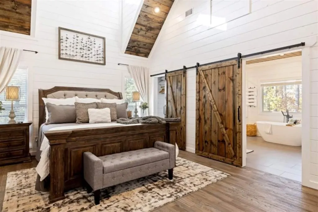 Photo 17 — 128 Sharp Holly Trail, Broken Bow, OK 74728