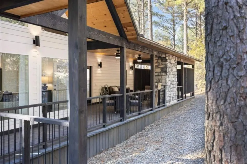 Photo 28 — 128 Sharp Holly Trail, Broken Bow, OK 74728