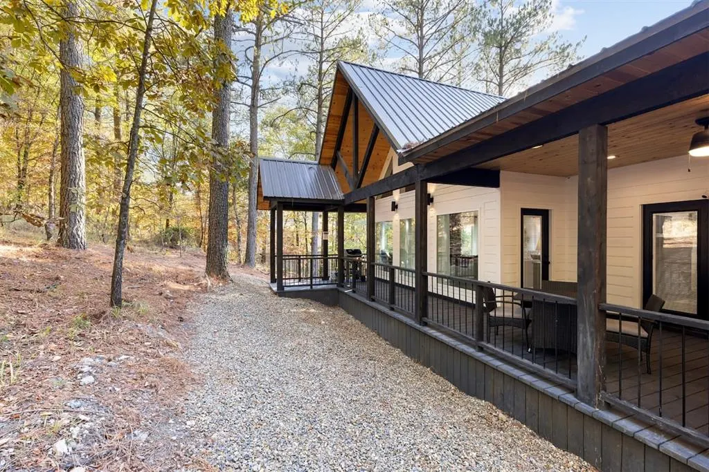 Photo 29 — 128 Sharp Holly Trail, Broken Bow, OK 74728