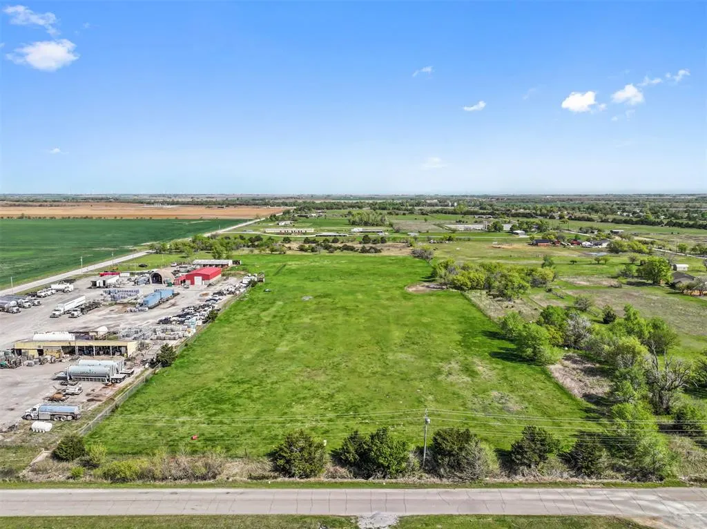Photo 2 — Foreman Road, El Reno, OK 73036