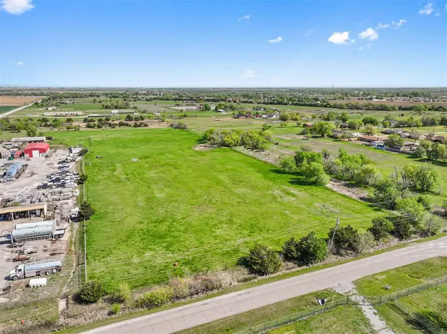 Photo 4 — Foreman Road, El Reno, OK 73036