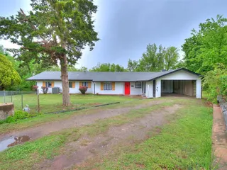 Sold home at 1601 W Harrison Avenue
