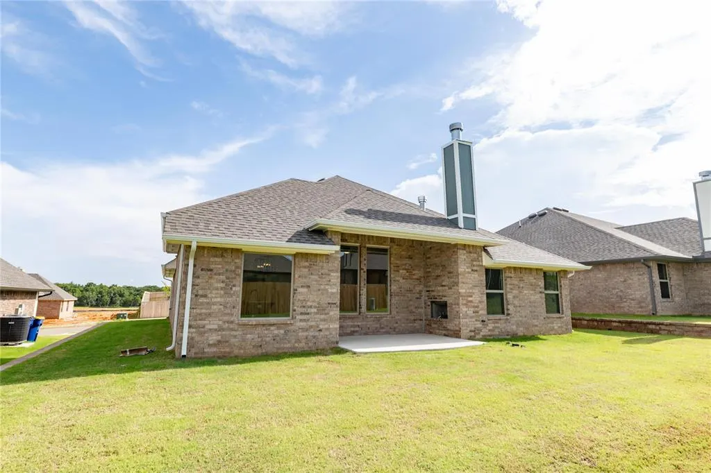 Photo 29 — 13033 NE 8th Street, Choctaw, OK 73020