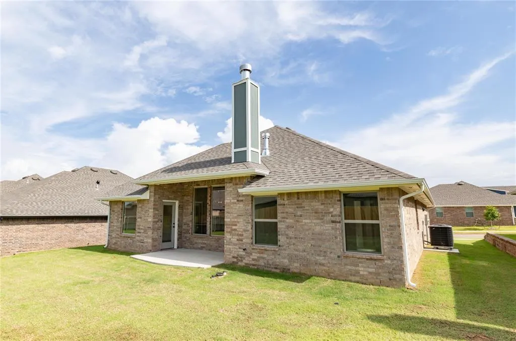 Photo 30 — 13033 NE 8th Street, Choctaw, OK 73020