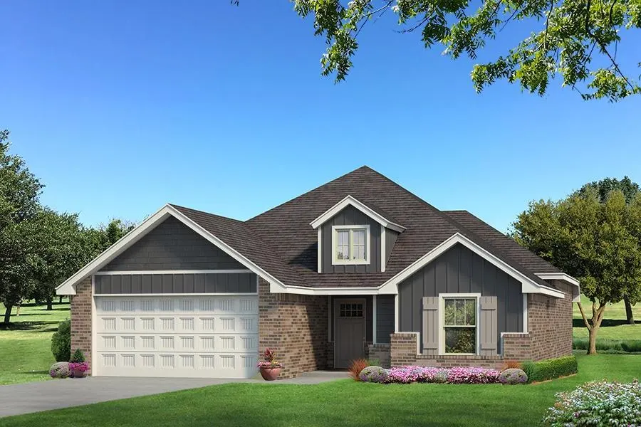 Photo 23 — 9212 NW 86th Street, Yukon, OK 73099
