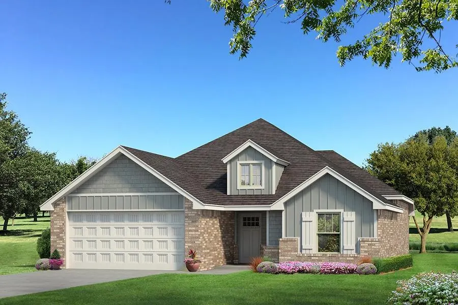 Photo 24 — 9212 NW 86th Street, Yukon, OK 73099