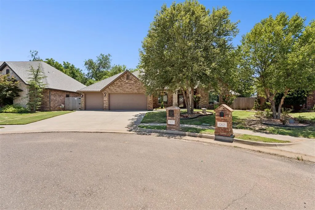Photo 5 — 3620 SW 126th Terrace, Oklahoma City, OK 73170