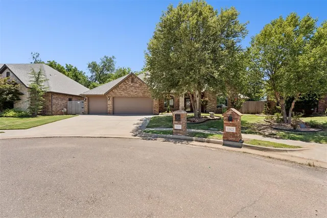 Photo 5 — 3620 SW 126th Terrace, Oklahoma City, OK 73170
