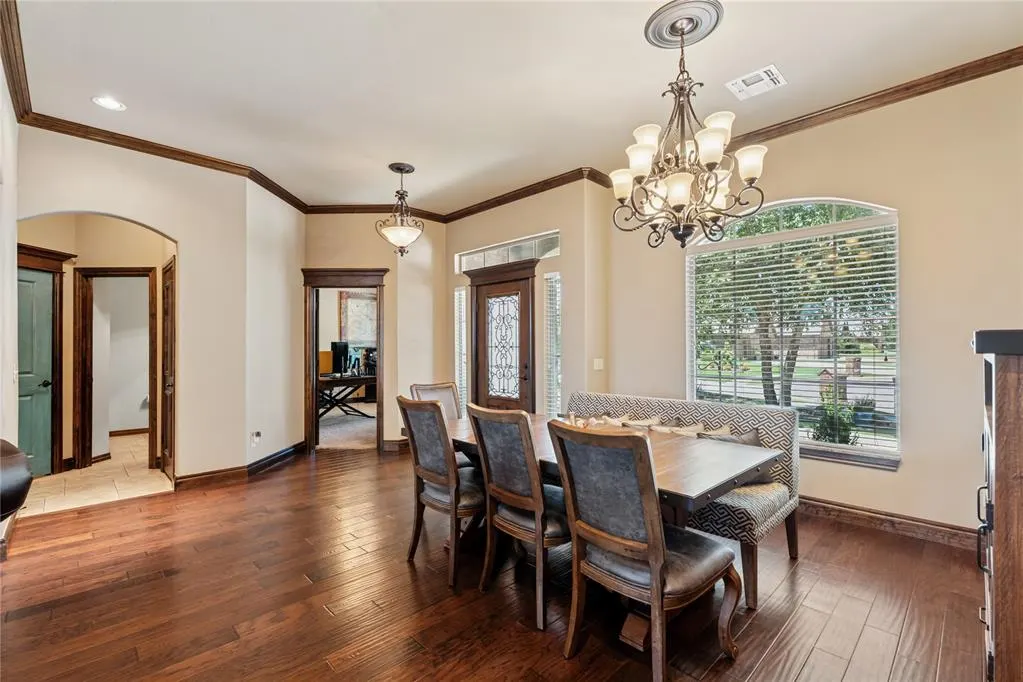 Photo 8 — 3620 SW 126th Terrace, Oklahoma City, OK 73170